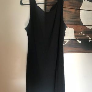 Black Dress!